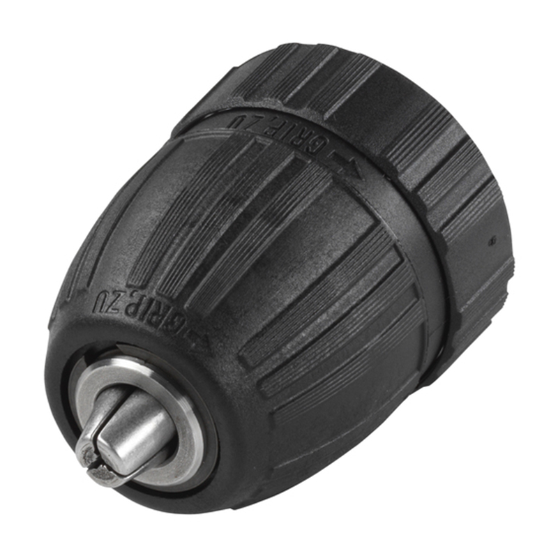 WOLFCRAFT - Mandril Brocas Aperto