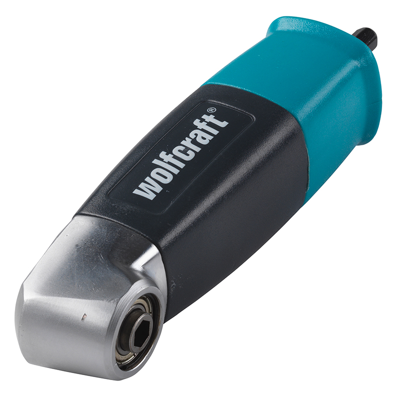 WOLFCRAFT - 1 Engrenagem Angular 90º
