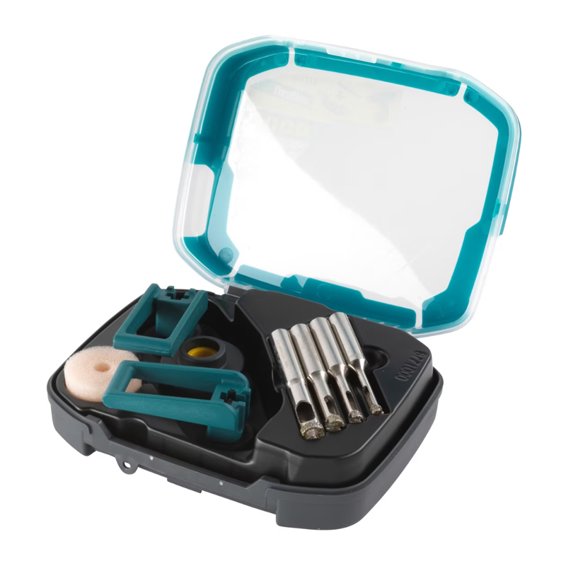 WOLFCRAFT - Kit Brocas Diamante