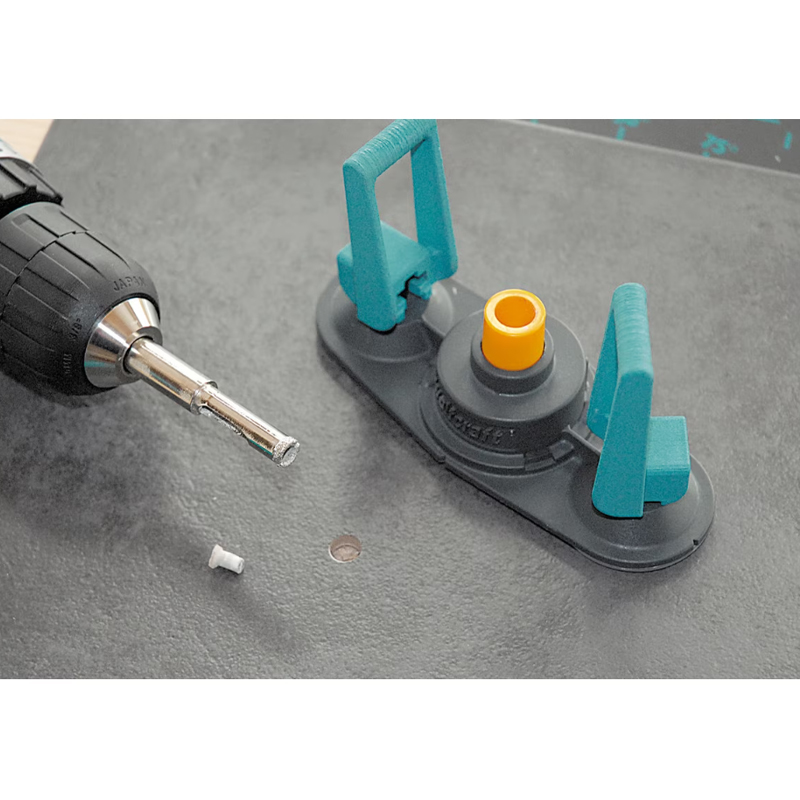 WOLFCRAFT - Kit Brocas Diamante