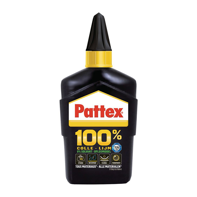 PATTEX - Cola Universal 100% sem Solventes 50Gr