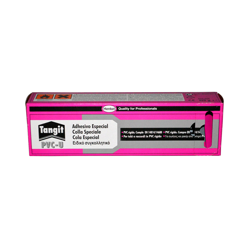 TANGIT - Cola Especial PVC 125Gr