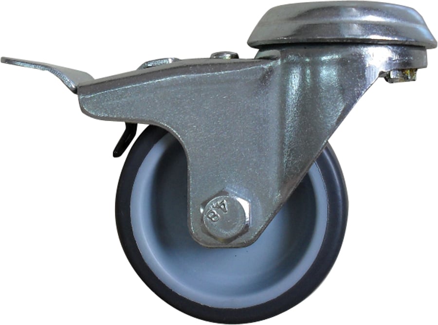 SHEPHERD - Rodizio D50-40K com Travão