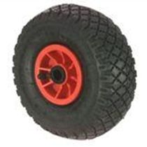 SHEPHERD - Roda Pneumática D315-150K
