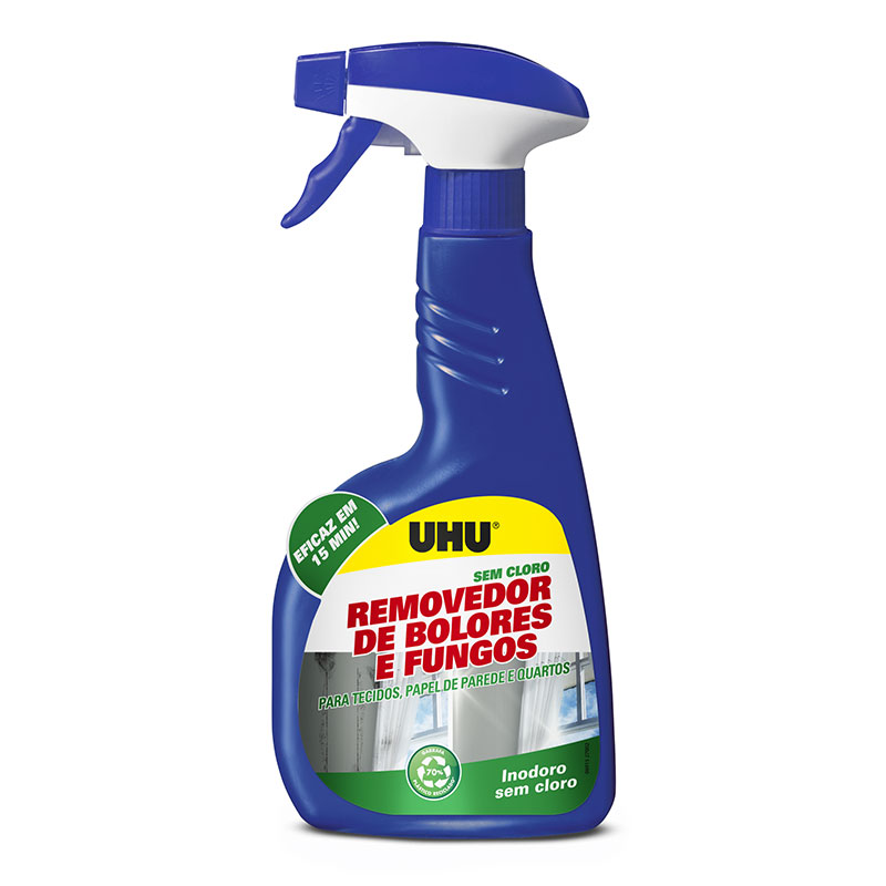 UHU - Removedor de Bolor Air Max 500Ml