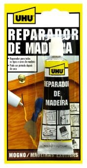 UHU - Reparador Madeira Mogno