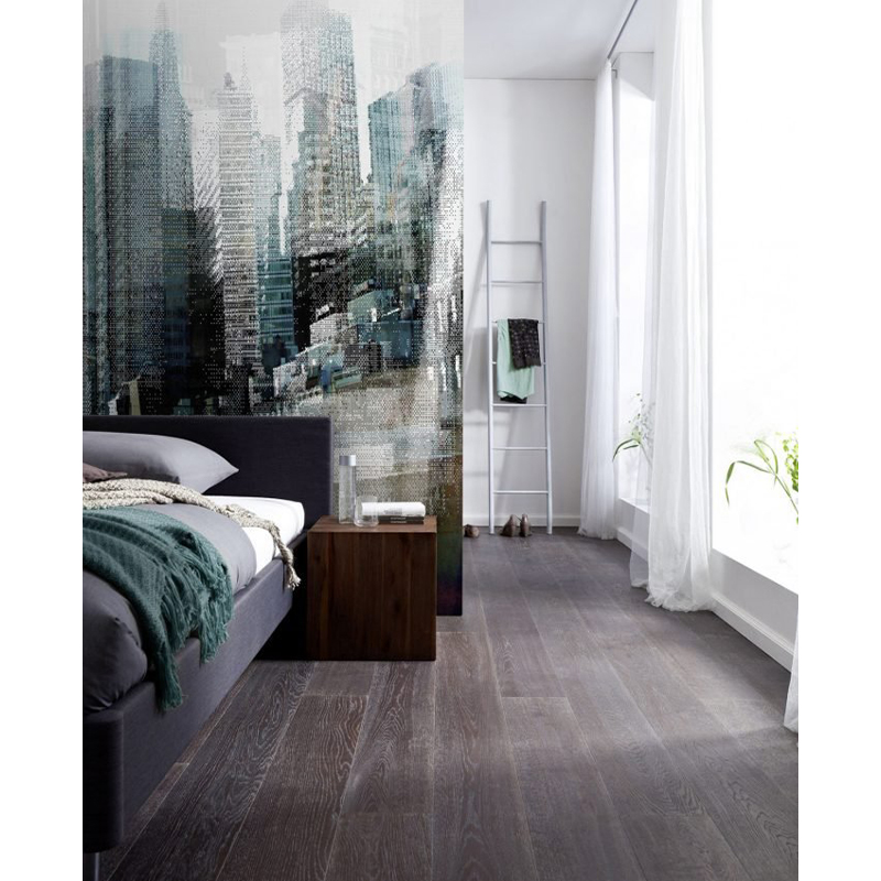 KOMAR - Foto Mural Rush