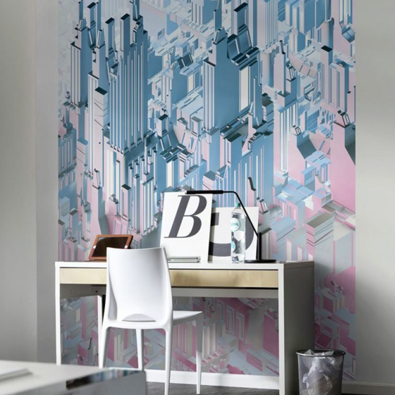 KOMAR - Foto Mural Duplex