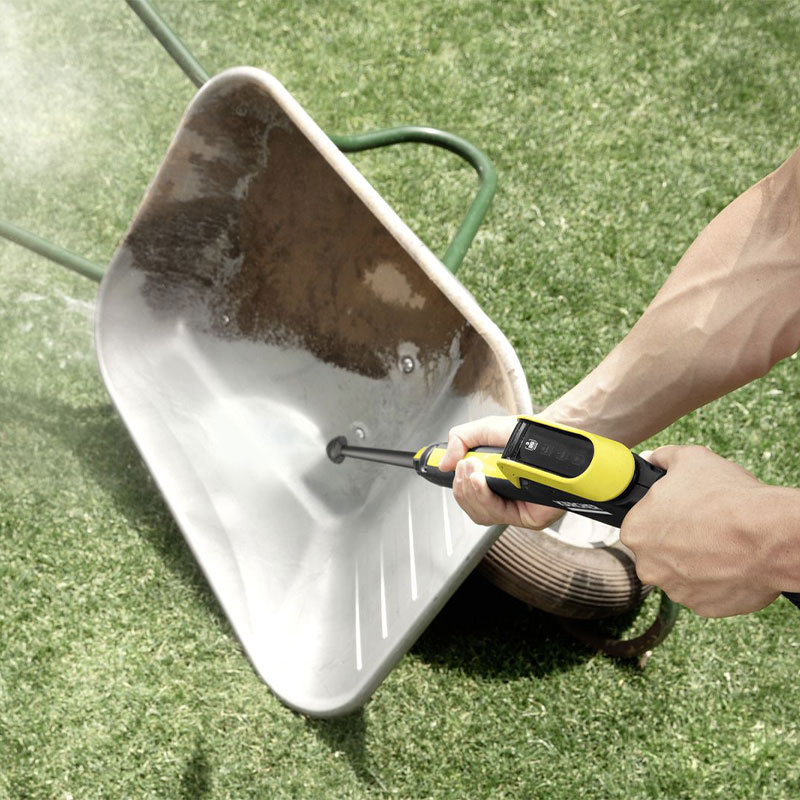 KARCHER - Bico Frezador K2-K4