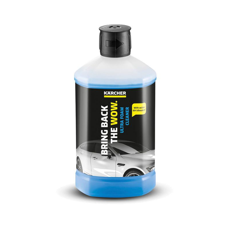KARCHER - Espuma Ativa 1L