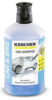 KARCHER - Limpeza Auto 3 em 1 1L