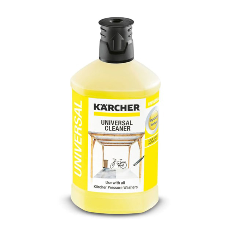 KARCHER - Detergente Universal 1L