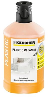 KARCHER - Limpeza Resinas 3 em 1 1L