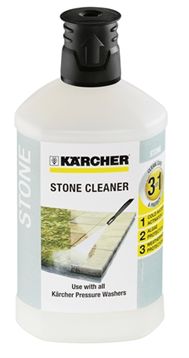 KARCHER - Limpeza Pedra/Piscinas 1L