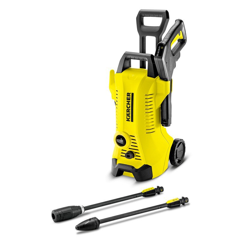KARCHER - Lavadora Alta Pressão K3 FC 1600W