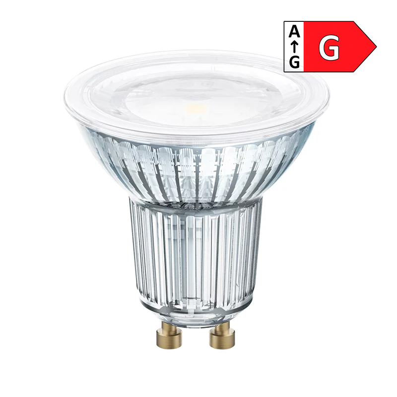 OSRAM - Luz Led Sp 8W 840 Gu10 575L Dim