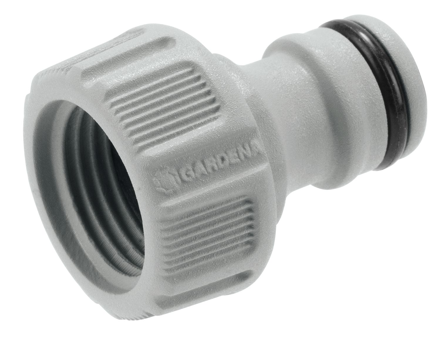 GARDENA - Ligação com Rosca 16.7Mm