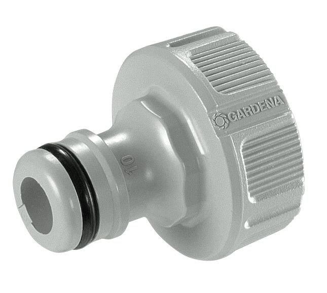 GARDENA - Ligação com Rosca 16.7Mm