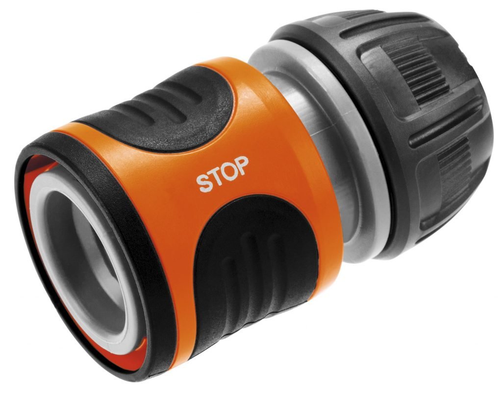 GARDENA - Ligação Stop De Água 12Mm
