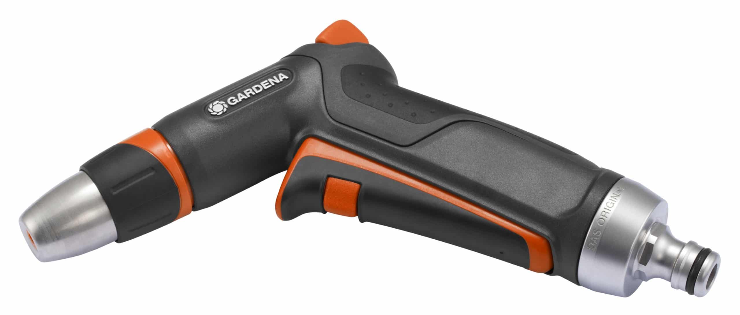 GARDENA - Pistola de Limpeza Premium