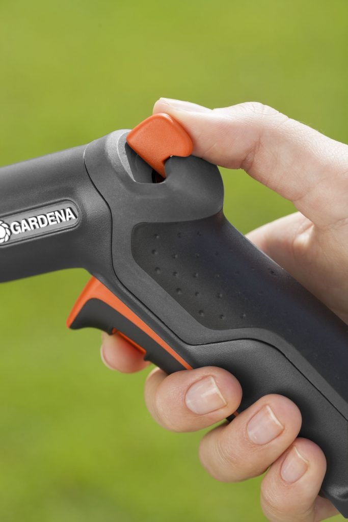 GARDENA - Pistola de Limpeza Premium