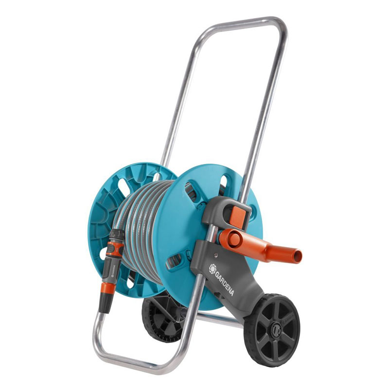 GARDENA - Carro com Mangueira 1/2"