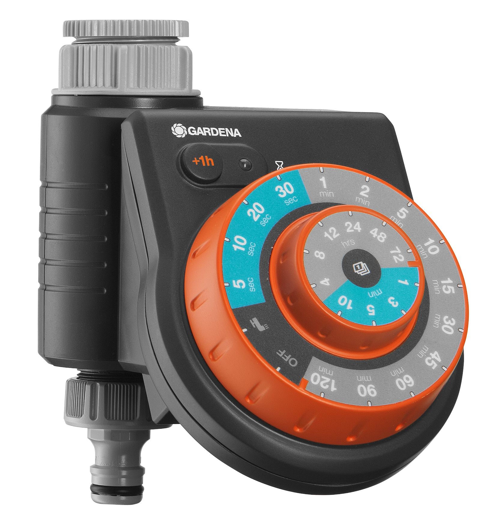 GARDENA - Programador Easy Plus