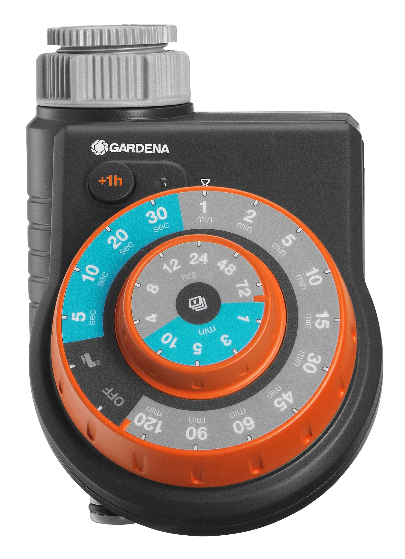 GARDENA - Programador Easy Plus