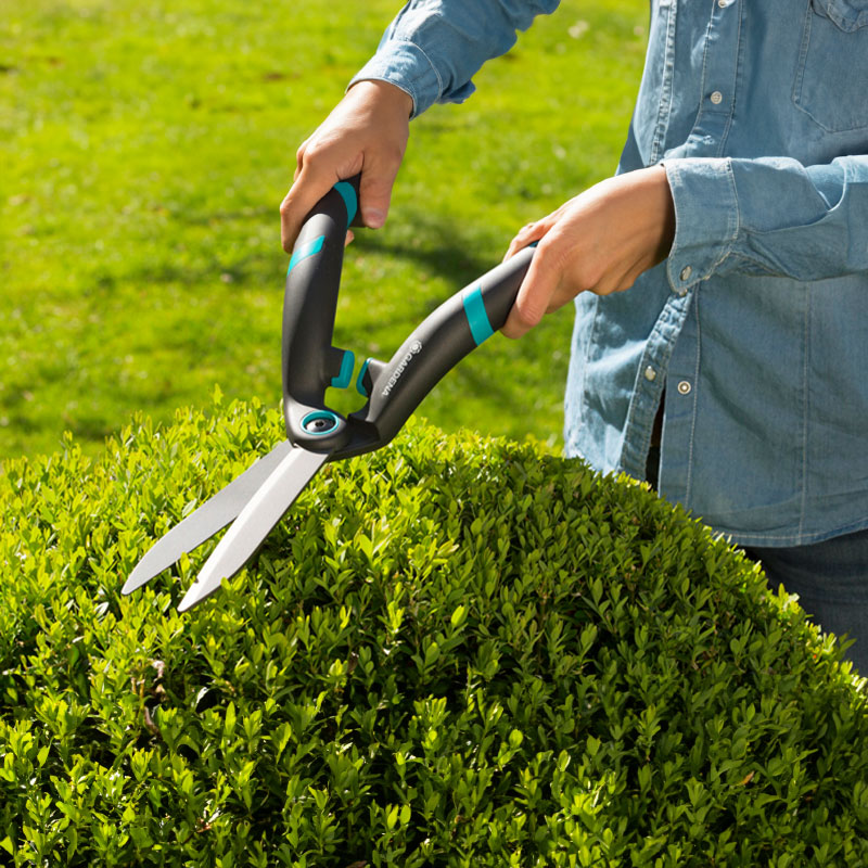 GARDENA - Corta Sebes Precisioncut