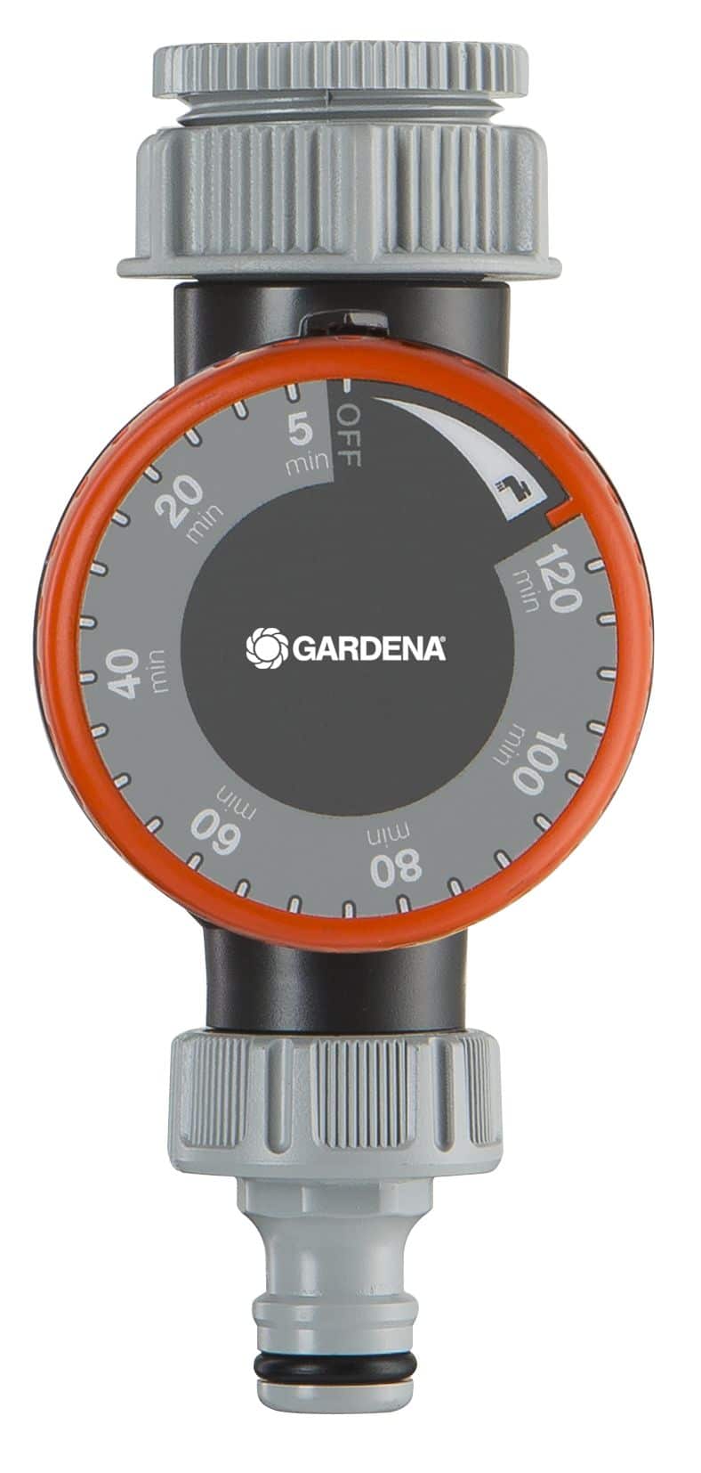 GARDENA - Relógio de Rega Para Torneira