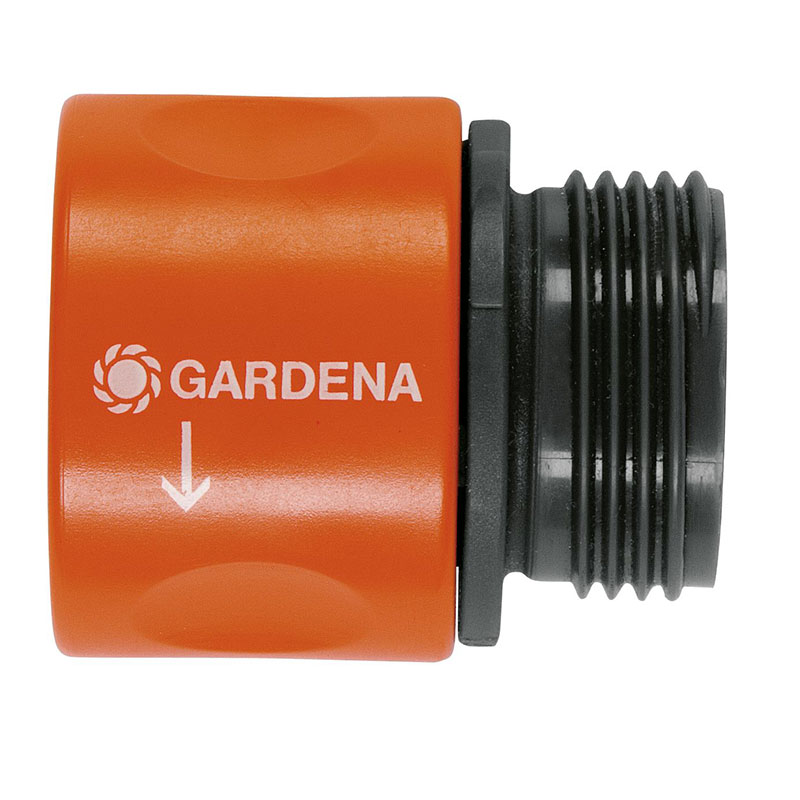 GARDENA - Conector Rosca
