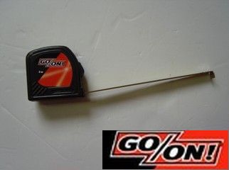 GO ON - Fita Métrica 5M