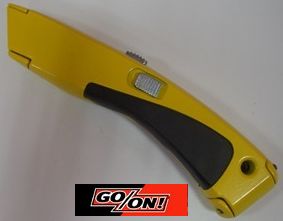 GO ON - X-ato + Lâminas