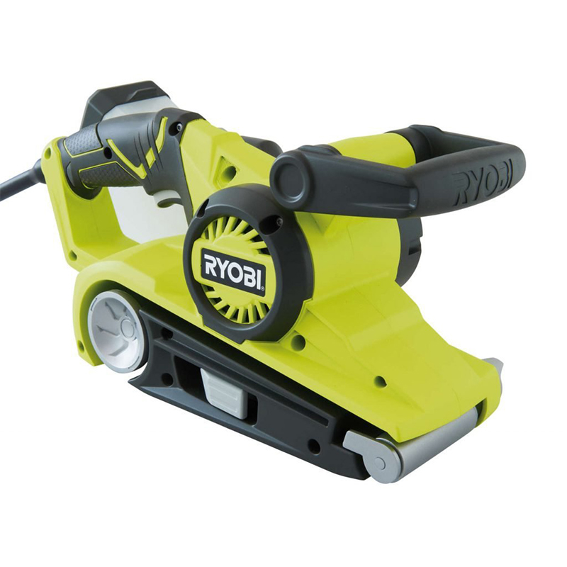RYOBI - Lixadora Rolos 800W Saco