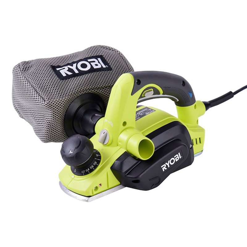 RYOBI - Plaina 600W