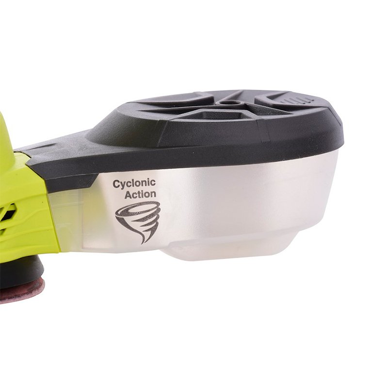 RYOBI - Lixadora Excêntrica 300W