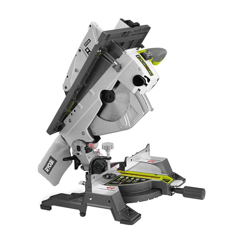 RYOBI - Serra Combinada 1800W