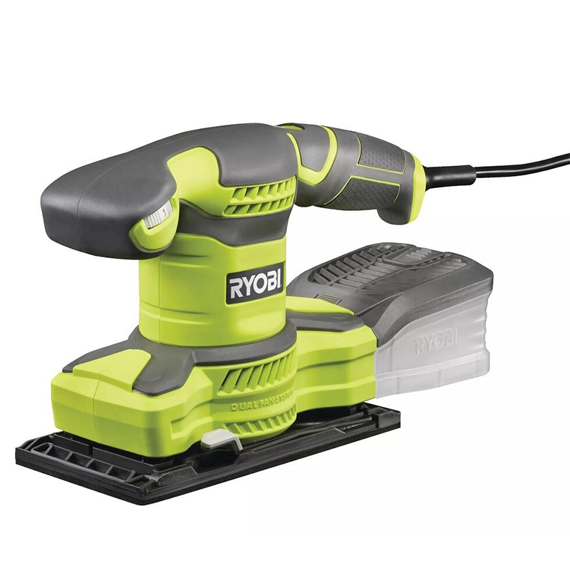 RYOBI - LIXADORA VIBRATÓRIA 280W