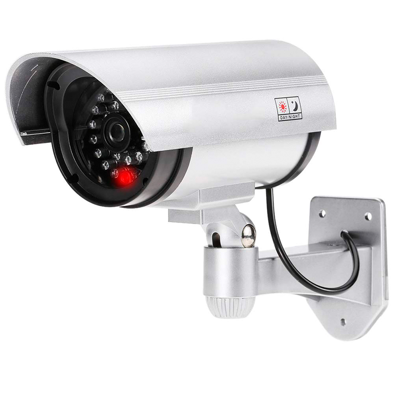 MERCURY - Camara Fictícia Bullet Infravermelhos