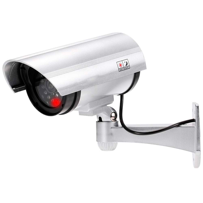 MERCURY - Camara Fictícia Bullet Infravermelhos