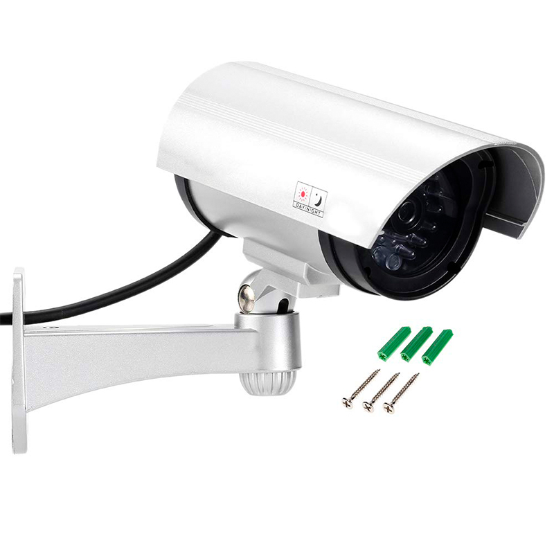 MERCURY - Camara Fictícia Bullet Infravermelhos