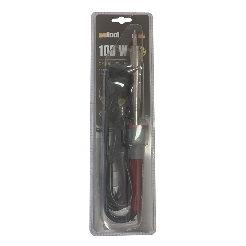 NUAIR - Ferro Soldar 80W