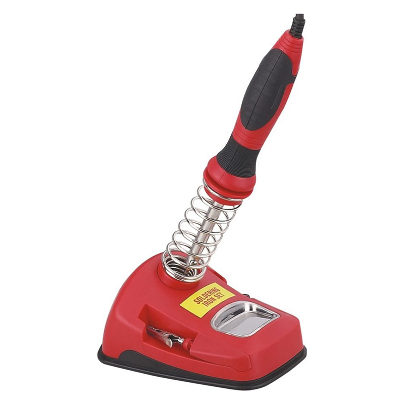NUAIR - Ferro Soldar 30W com Apoio