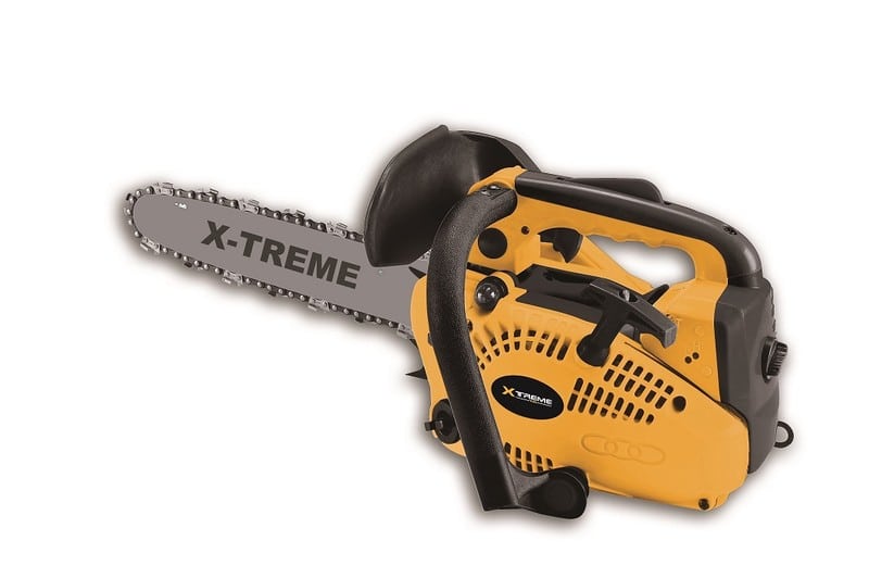 XTREME - Moto Podadora 25CC 25CM