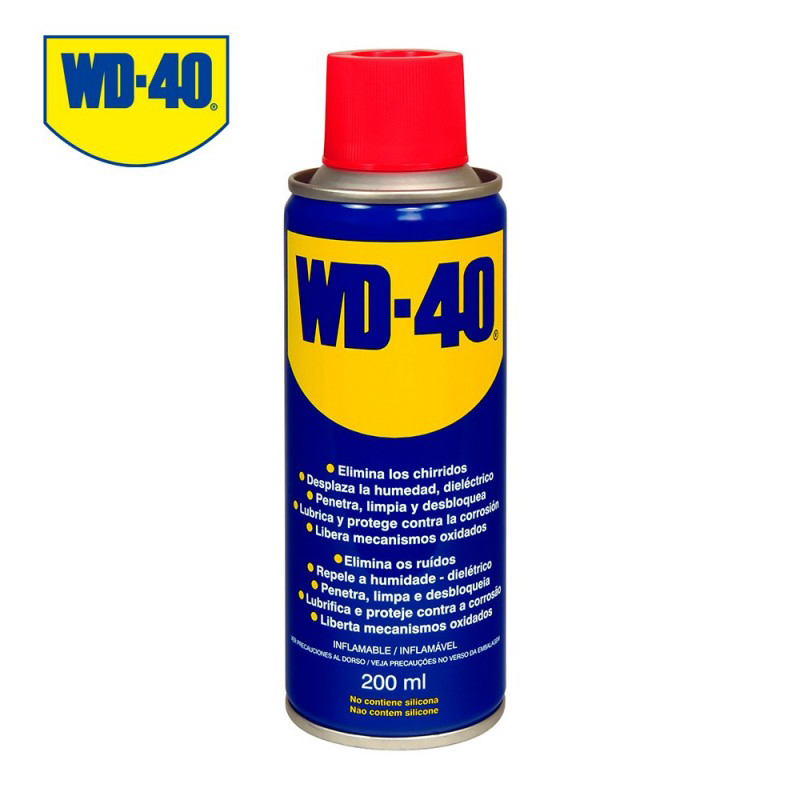 WD-40 - WD40 200Ml