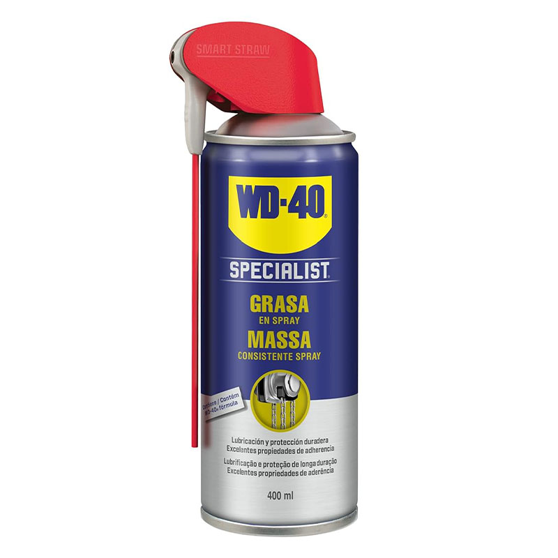 WD-40 - WD40 Specialist Massa Consistente 400Ml