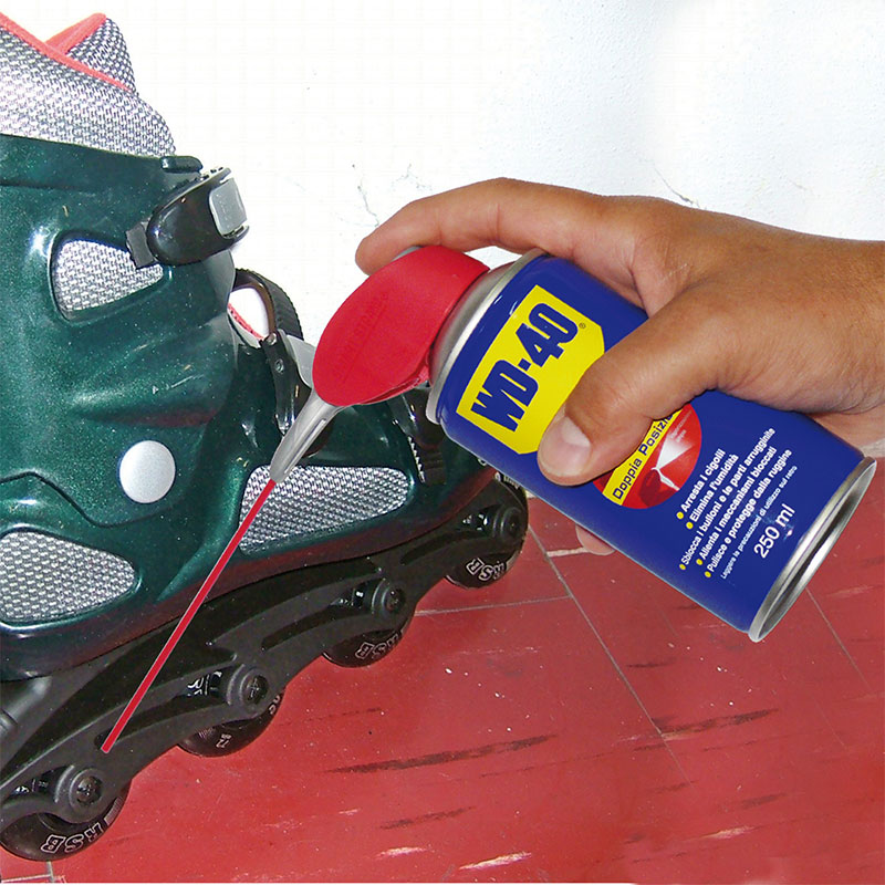 WD-40 - WD40 DDAA 250 + 40Ml