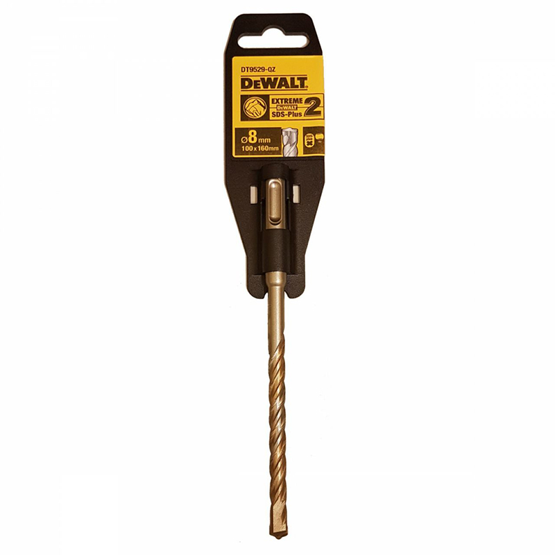DEWALT - Broca Sds-Plus 8X160Mm