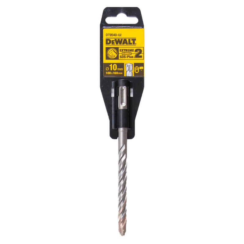 DEWALT - Broca Sds-Plus 10X160Mm