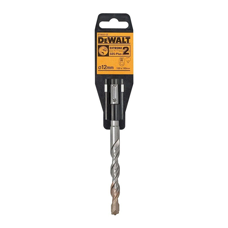 DEWALT - Broca Sds-Plus 12X160Mm